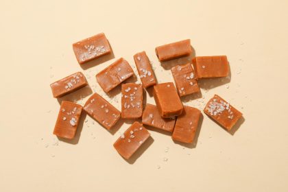 Caramello salato
