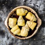 Carciofi e patate