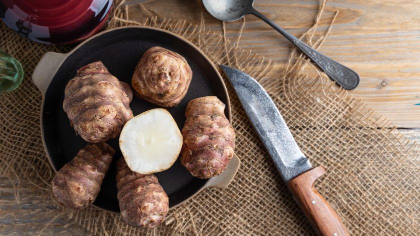 Carciofi ripieni