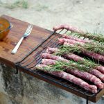 Carne alla griglia