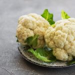 Cavolfiore in padella
