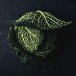 Cavolo nero in padella