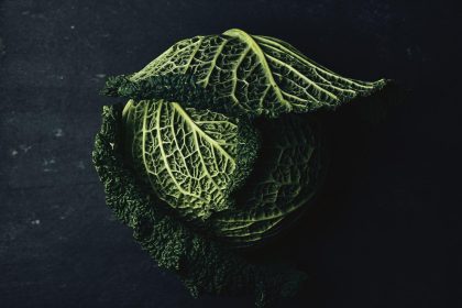 Cavolo nero in padella