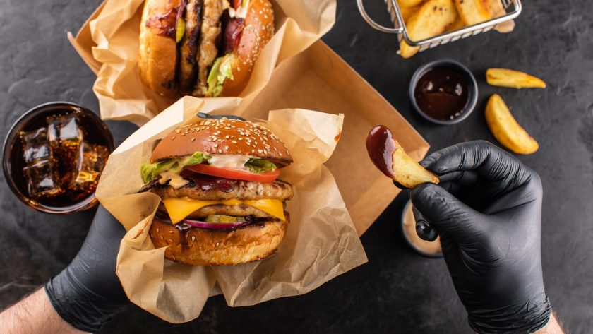 Cheeseburger