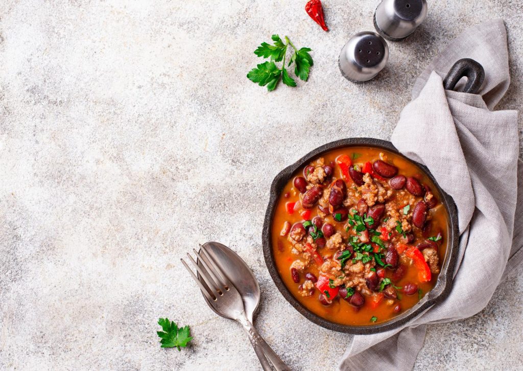 Chili con carne