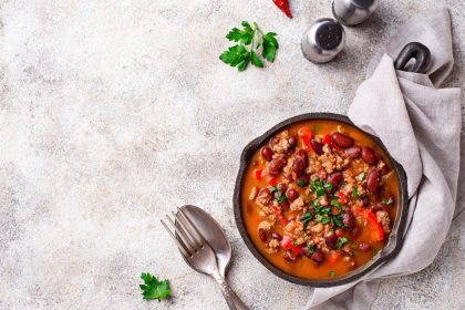 Chili con carne