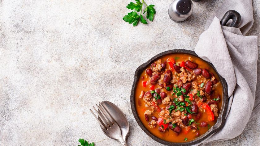Chili con carne