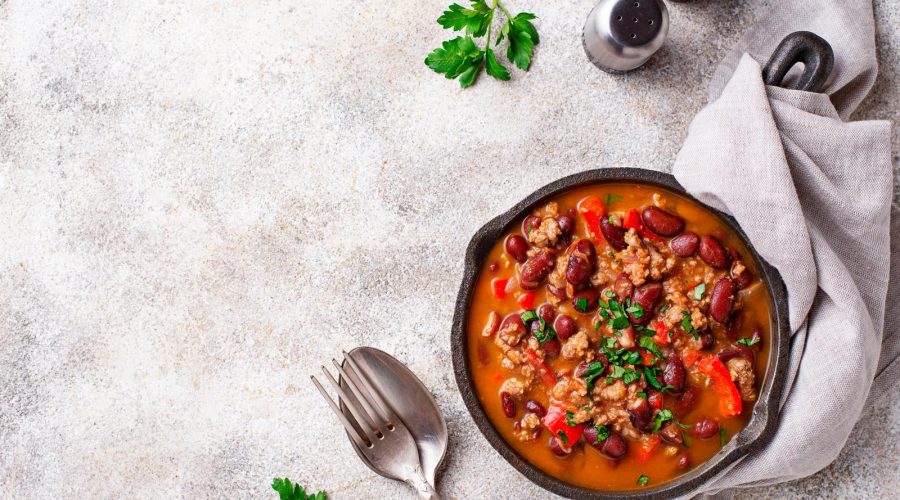 Chili con carne