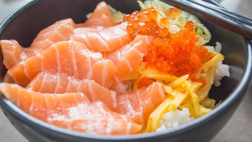 Chirashi