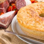 Ciambella salata