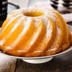 Ciambellone della nonna