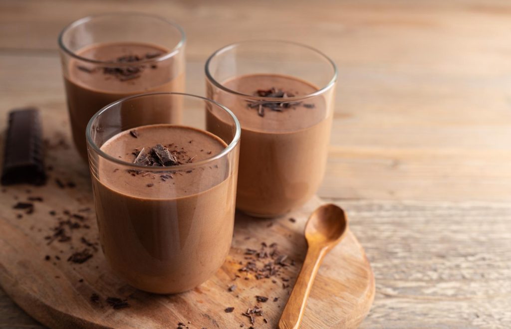 Cioccolata