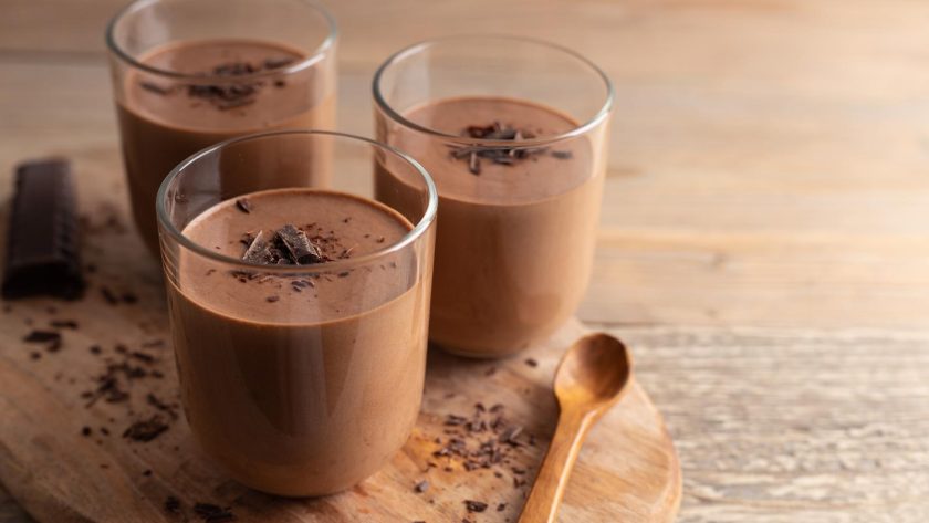 Cioccolata