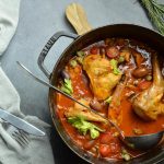 Coniglio alla cacciatora