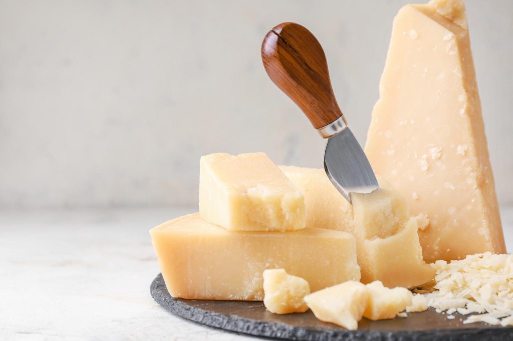 Crema di Parmigiano