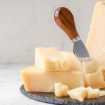 Crema di Parmigiano