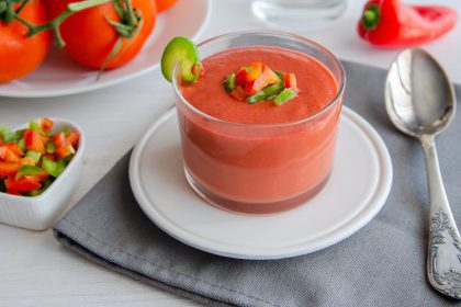 Crema di peperoni