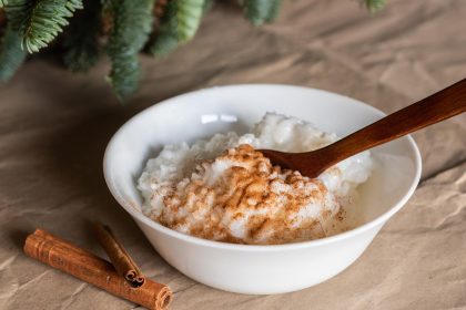 Crema di riso