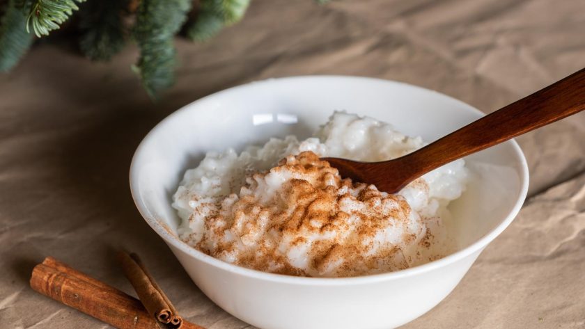 Crema di riso