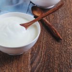 Crema proteica