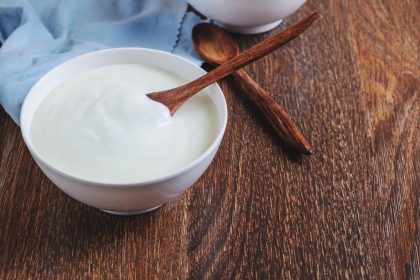 Crema proteica