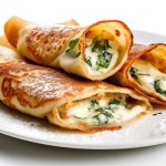 Crespelle ripiene