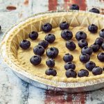 Crostata senza glutine