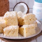 Dolcetti al cocco