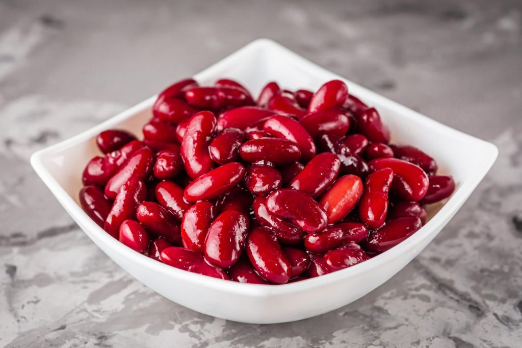 Fagioli alla messicana