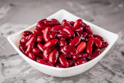 Fagioli alla messicana
