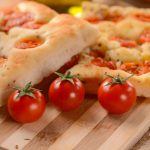 Focaccia di patate