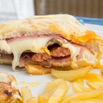 Francesinha
