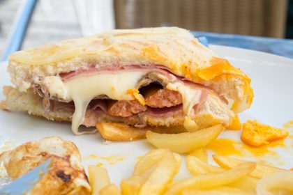 Francesinha