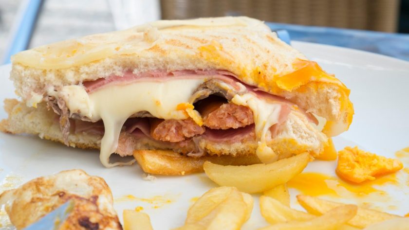 Francesinha