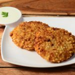 Frittelle di cavolfiore