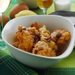 Frittelle di riso