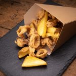 Frittura di paranza
