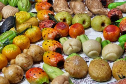Frutta martorana