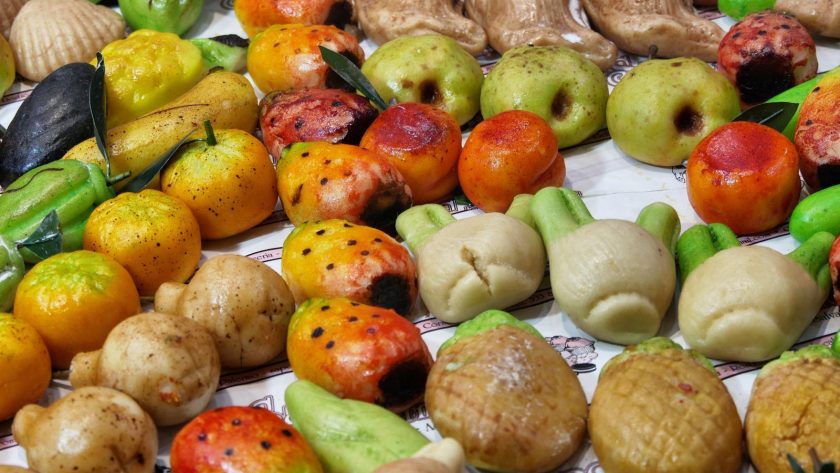 Frutta martorana