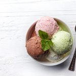 Gelato artigianale
