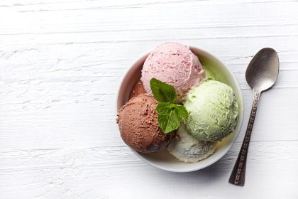 Gelato artigianale