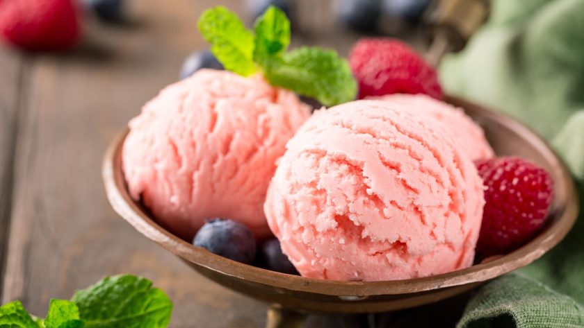 Gelato fatto in casa