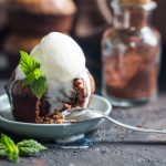 Gelato senza lattosio