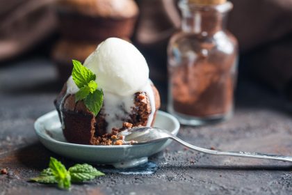 Gelato senza lattosio