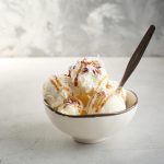 Gelato senza zucchero