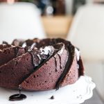 Glassa al cioccolato