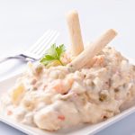 Insalata capricciosa