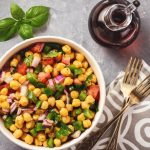 Insalata di ceci