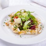 Insalata di seppie