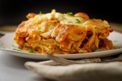 Lasagna napoletana